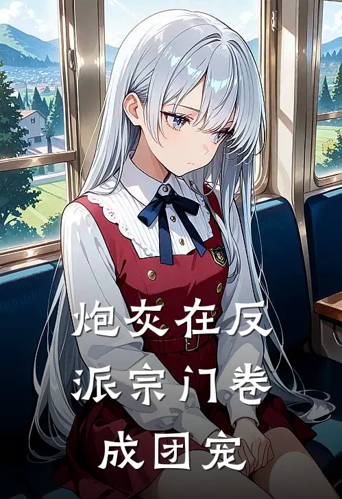 炮灰在反派宗门卷成团宠