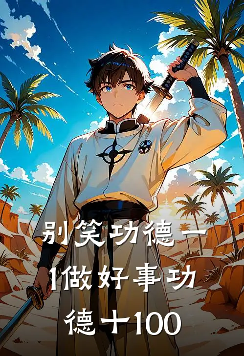 别笑功德一1做好事功德十100