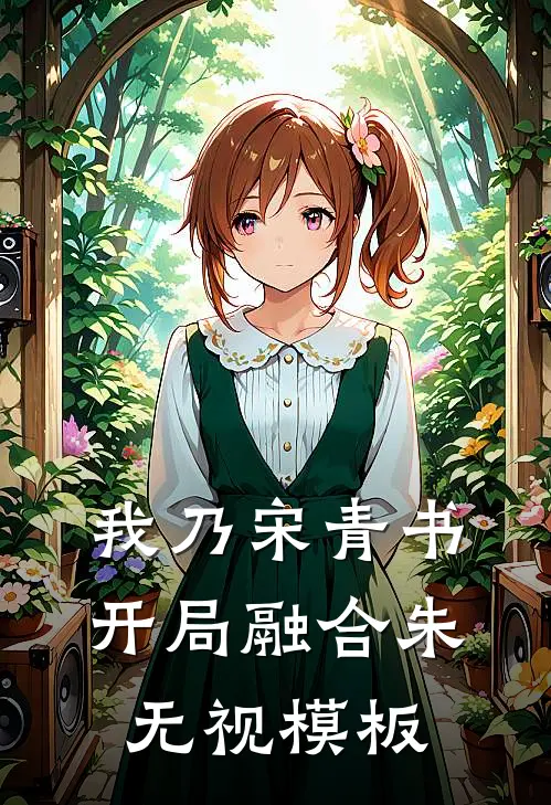 我乃宋青书，开局融合朱无视模板