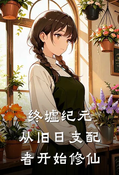 终墟纪元：从旧日支配者开始修仙