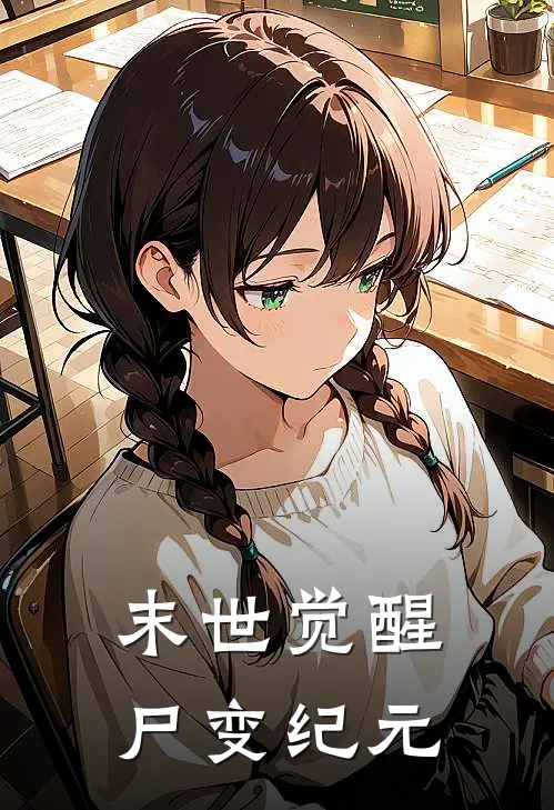 末世觉醒：尸变纪元