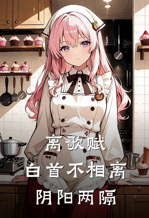 离歌赋：白首不相离，阴阳两隔