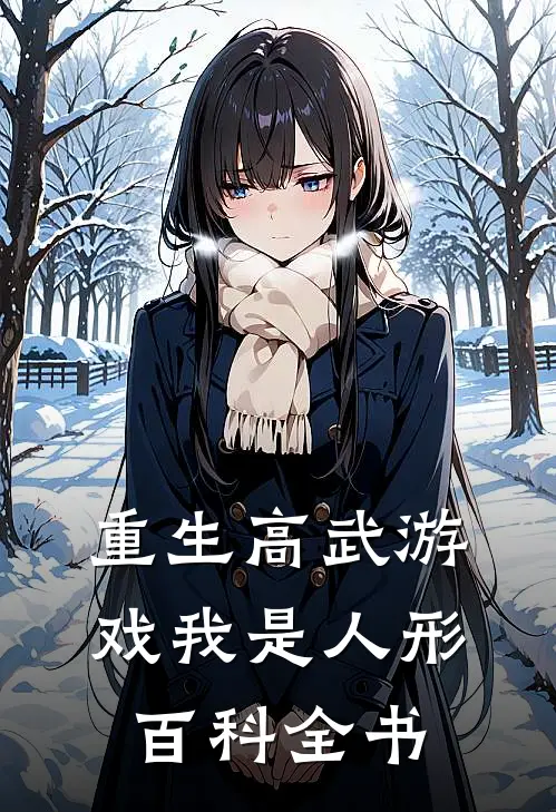 重生高武游戏我是人形百科全书