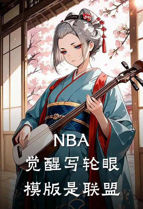 NBA：觉醒写轮眼，模版是联盟