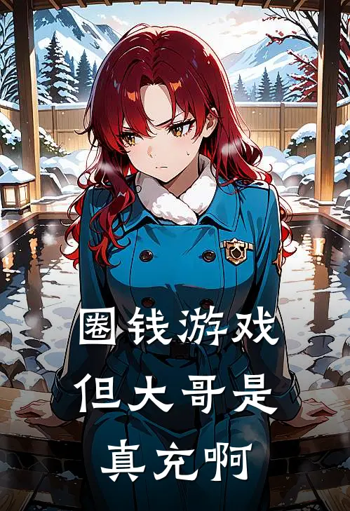 圈钱游戏，但大哥是真充啊