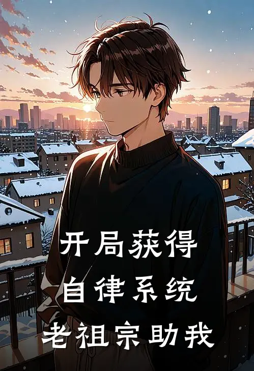开局获得自律系统，老祖宗助我