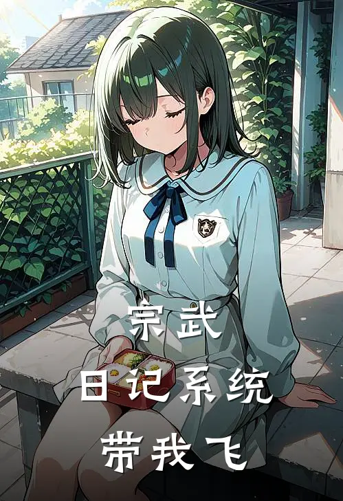 宗武，日记系统带我飞