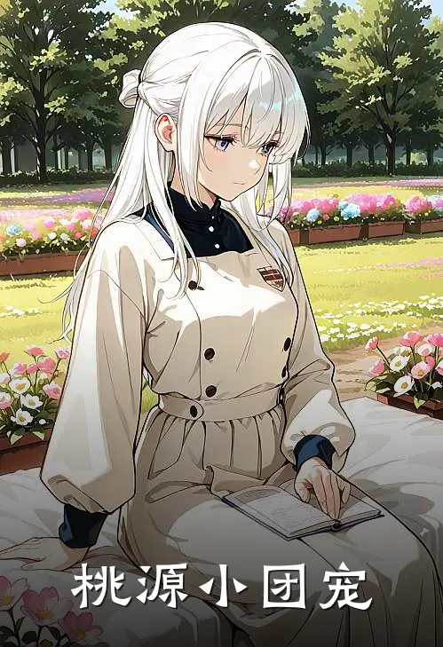 桃源小团宠