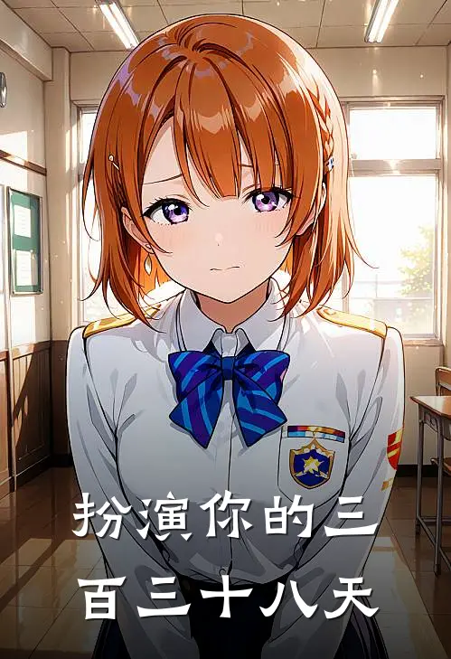 扮演你的三百三十八天