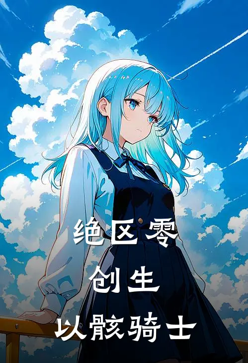 绝区零：创生，以骸骑士