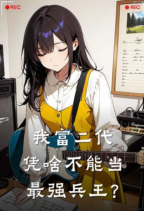 我富二代，凭啥不能当最强兵王？