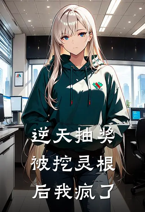 逆天抽奖：被挖灵根后我疯了