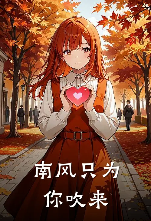 南风只为你吹来