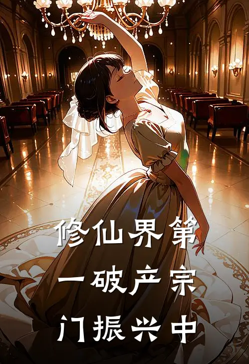 修仙界第一破产宗门振兴中