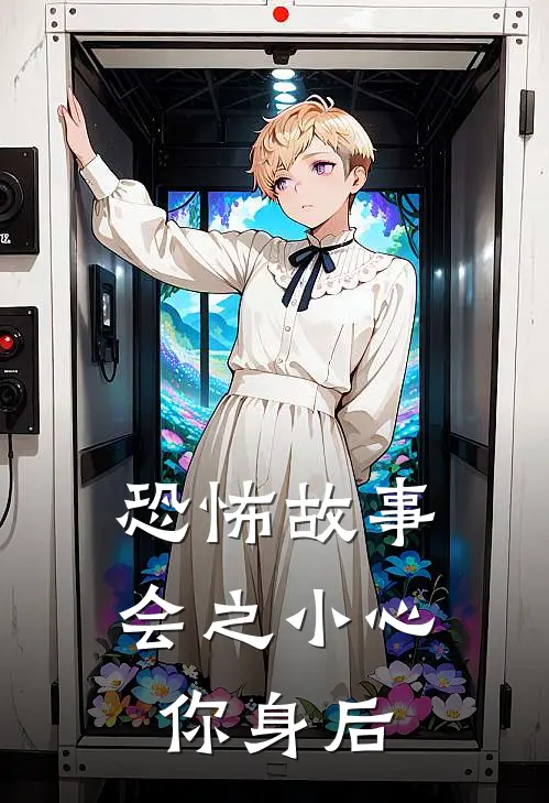 恐怖故事会之小心你身后