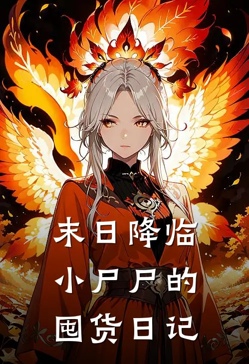 末日降临：小尸尸的囤货日记