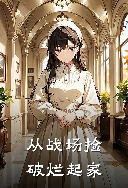 从战场捡破烂起家林一凡释空小说最新章节_最新小说推荐从战场捡破烂起家林一凡释空