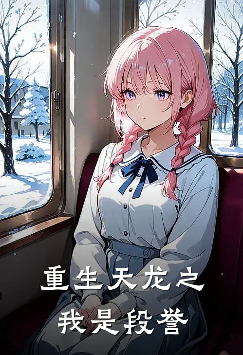 重生天龙之我是段誉