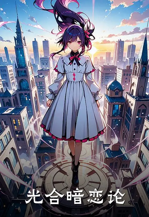 光合暗恋论