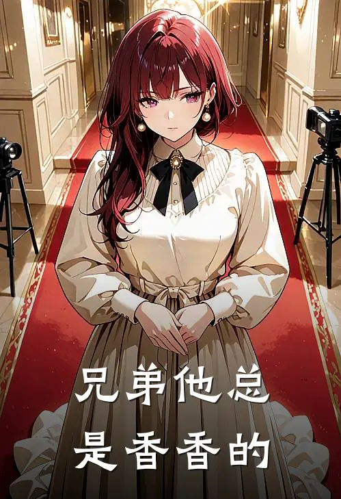 兄弟他总是香香的