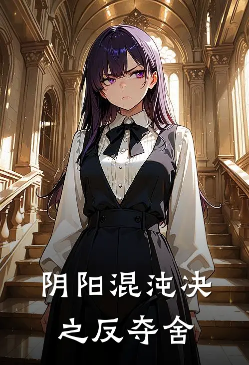 阴阳混沌决之反夺舍