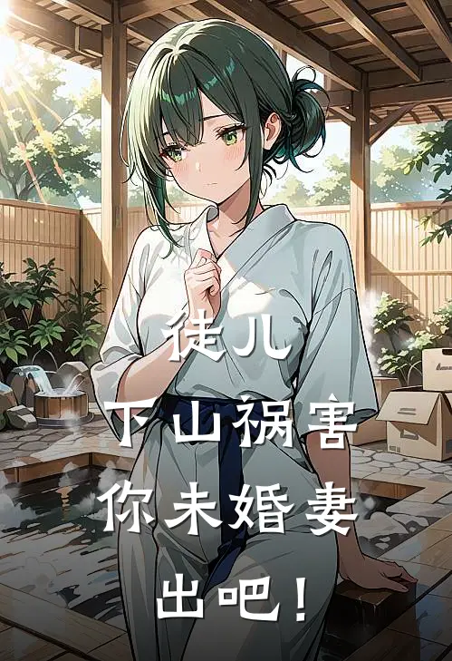 徒儿，下山祸害你未婚妻出吧！