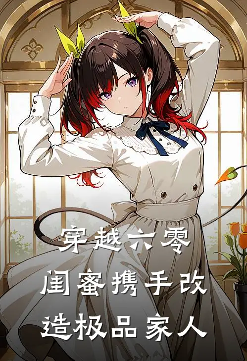 穿越六零：闺蜜携手改造极品家人