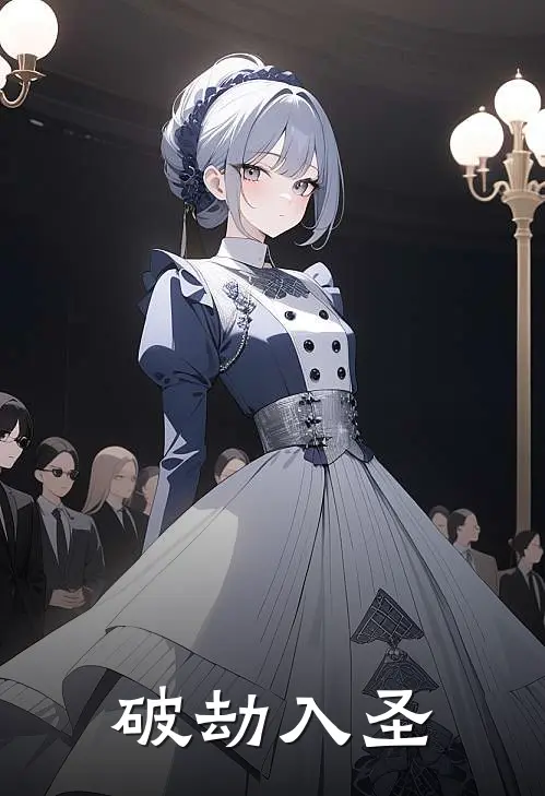 破劫入圣