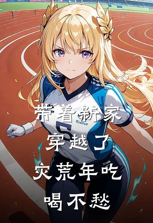 带着新家穿越了，灾荒年吃喝不愁