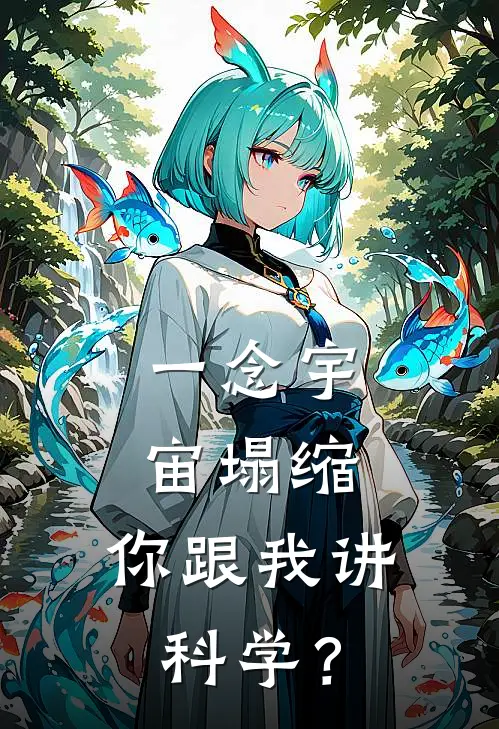 一念宇宙塌缩，你跟我讲科学？