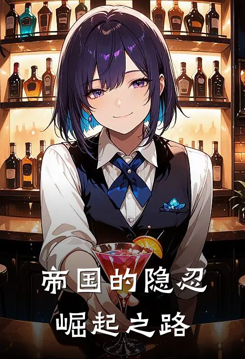 帝国的隐忍：崛起之路