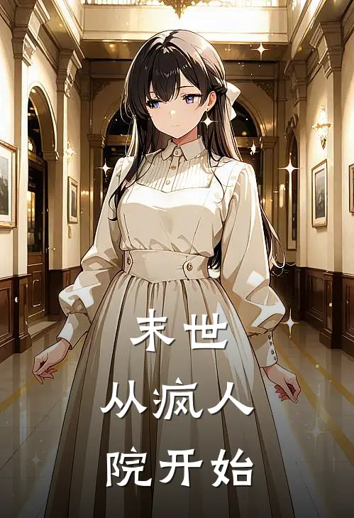 末世，从疯人院开始