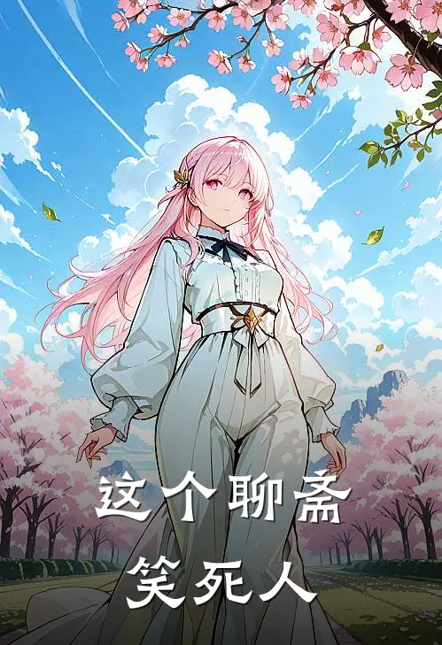 这个聊斋笑死人