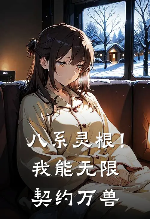 八系灵根！我能无限契约万兽