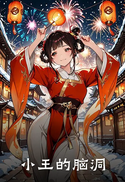 小王的脑洞