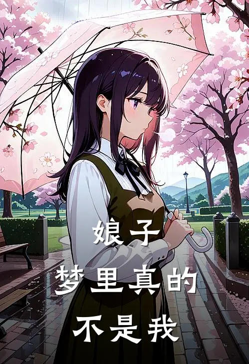 娘子，梦里真的不是我