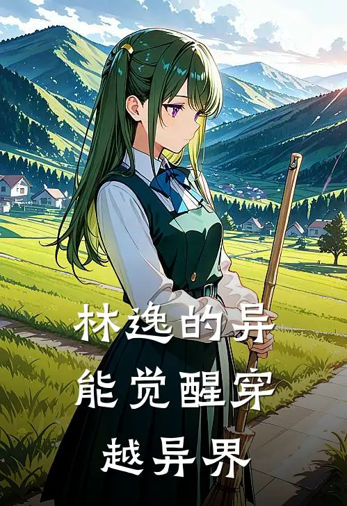 林逸的异能觉醒穿越异界