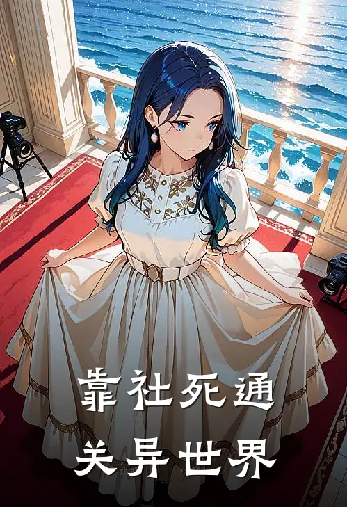 靠社死通关异世界