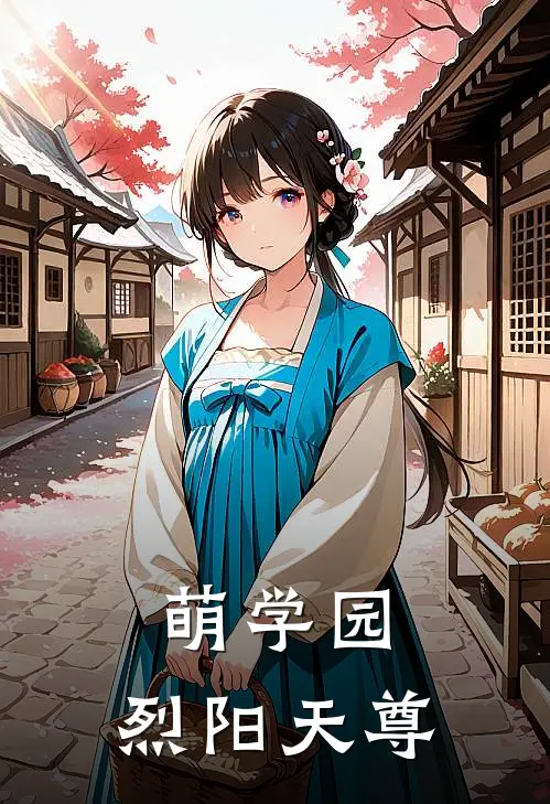 萌学园：烈阳天尊