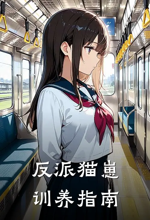 反派猫崽训养指南