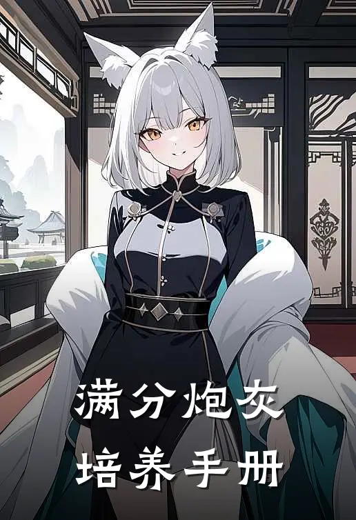 满分炮灰培养手册