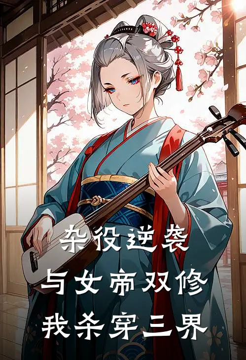 杂役逆袭：与女帝双修我杀穿三界