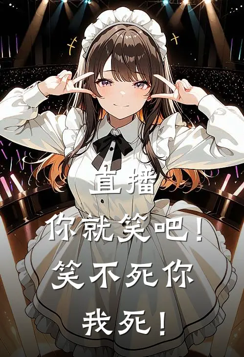 直播：你就笑吧！笑不死你我死！