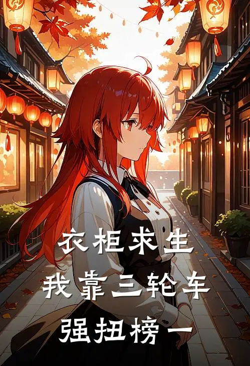 衣柜求生：我靠三轮车强扭榜一