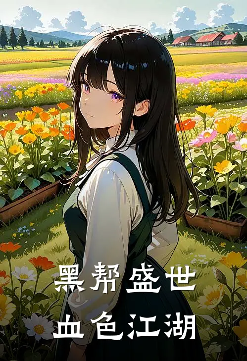 黑帮盛世：血色江湖