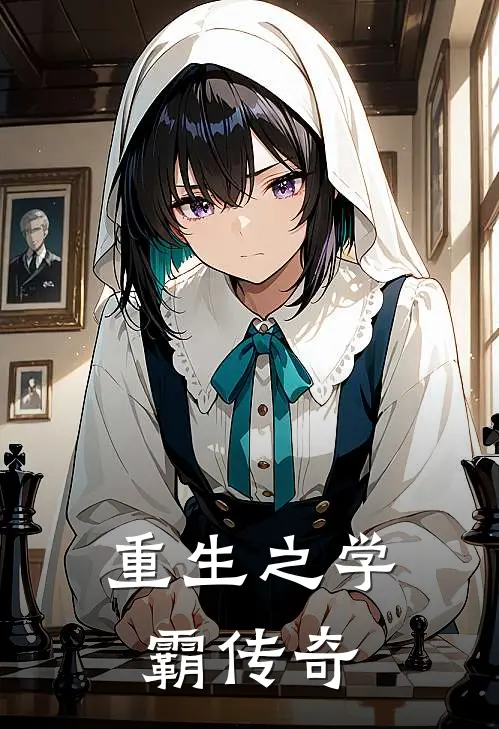 重生之学霸传奇