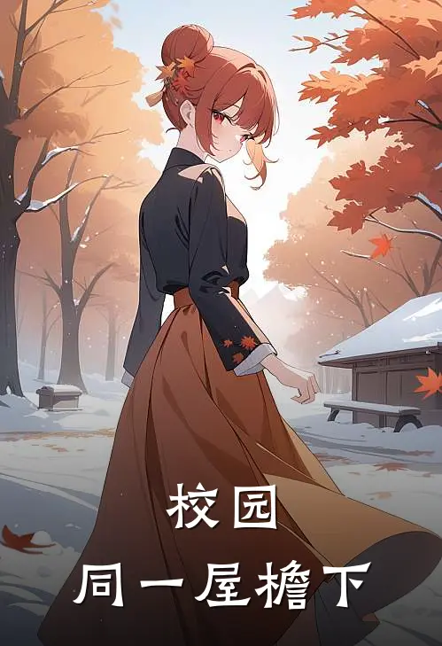 校园：同一屋檐下