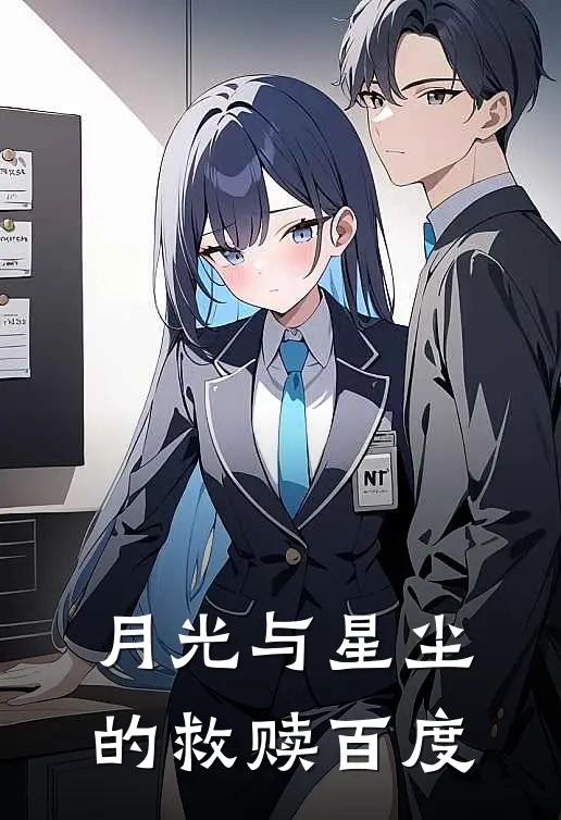 月光与星尘的救赎百度