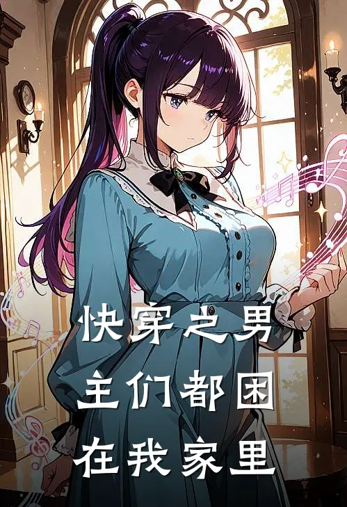 快穿之男主们都困在我家里