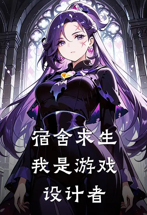 宿舍求生：我是游戏设计者